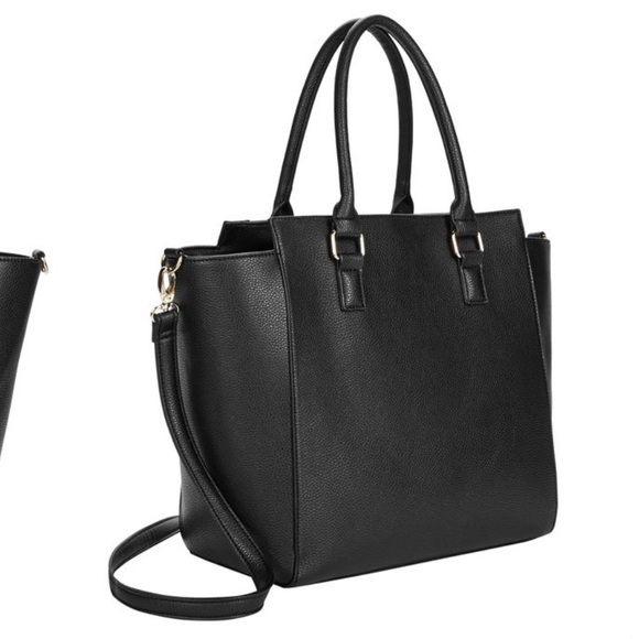 JustFab python handbag - Picture 2 of 8